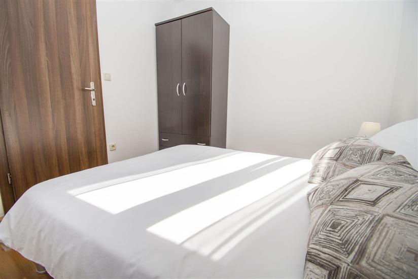 House K1, for 7 persons