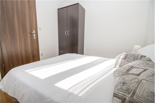 House K1, for 7 persons