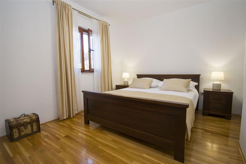 House K1, for 7 persons