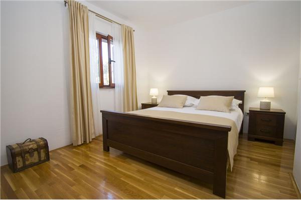 House K1, for 7 persons