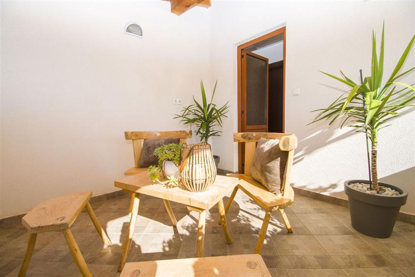 House K1, for 7 persons