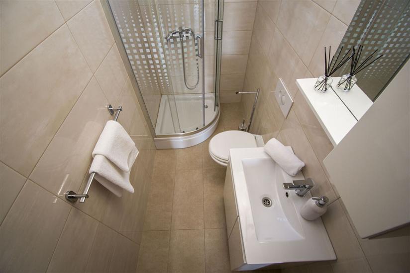 House K1, for 7 persons