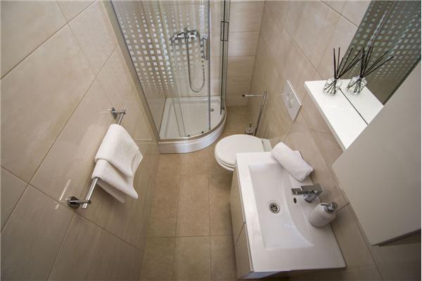 House K1, for 7 persons