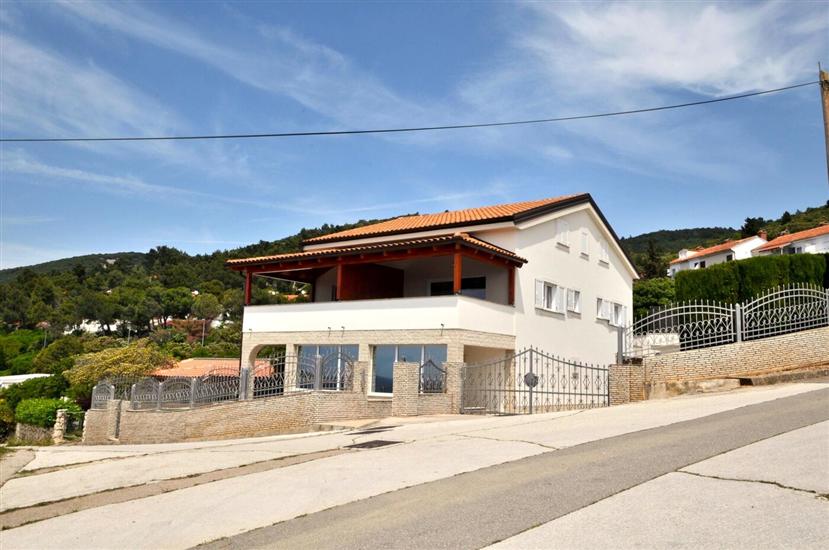 Apartments Villa Sofia