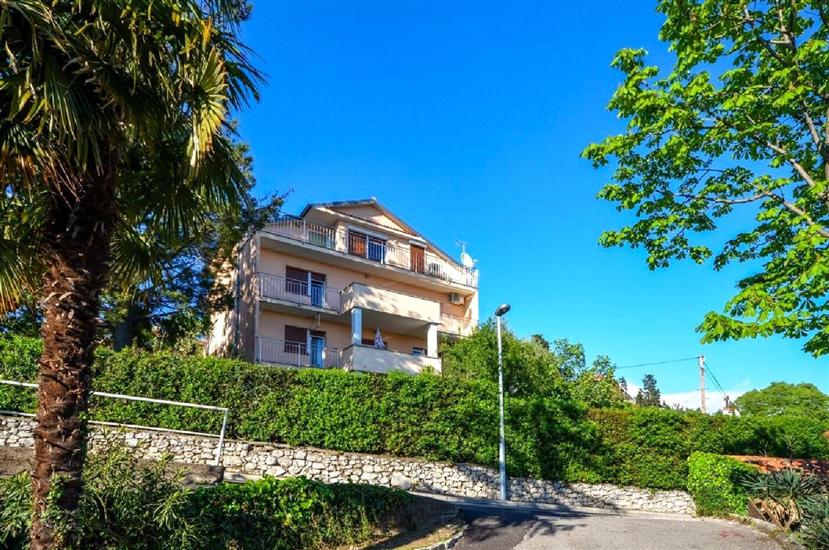 Apartment Višnja