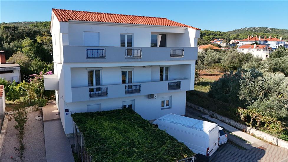 Ferienwohnungen Mirko