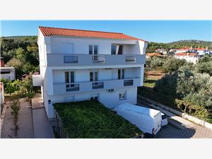 Apartment North Dalmatian islands,BookMirkoFrom 150 €