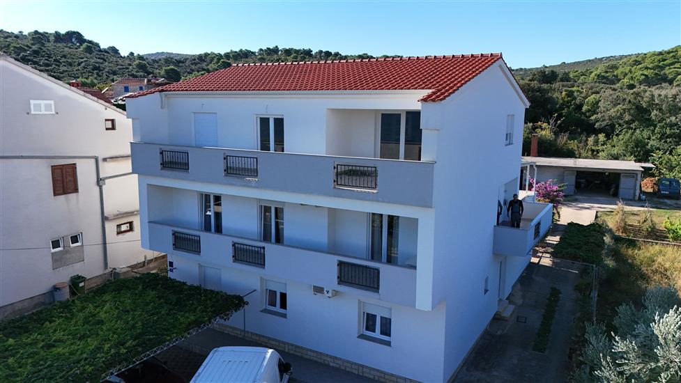 Ferienwohnungen Mirko