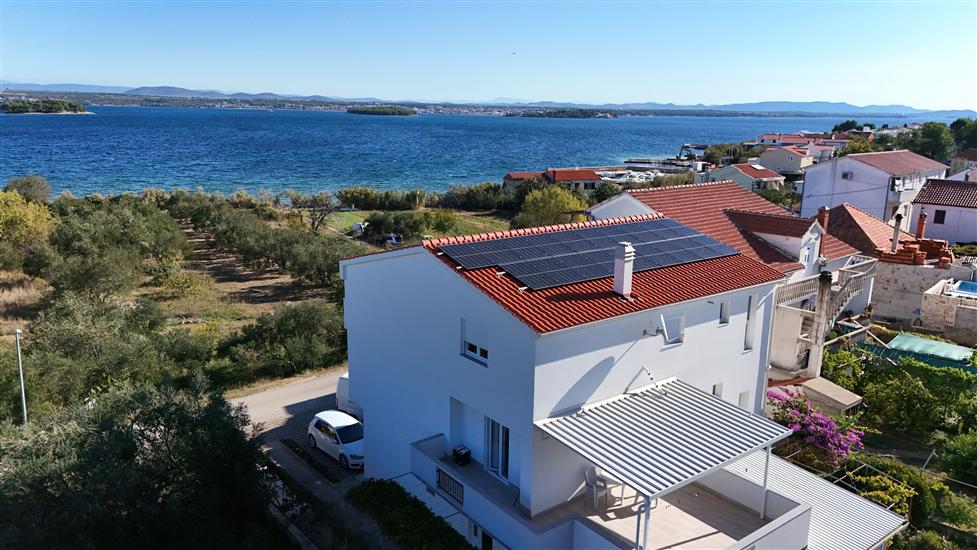 Ferienwohnungen Mirko