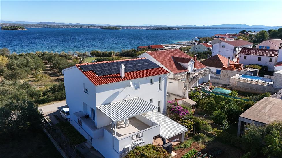 Ferienwohnungen Mirko