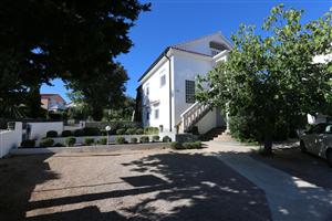 Apartment - Silo - island Krk