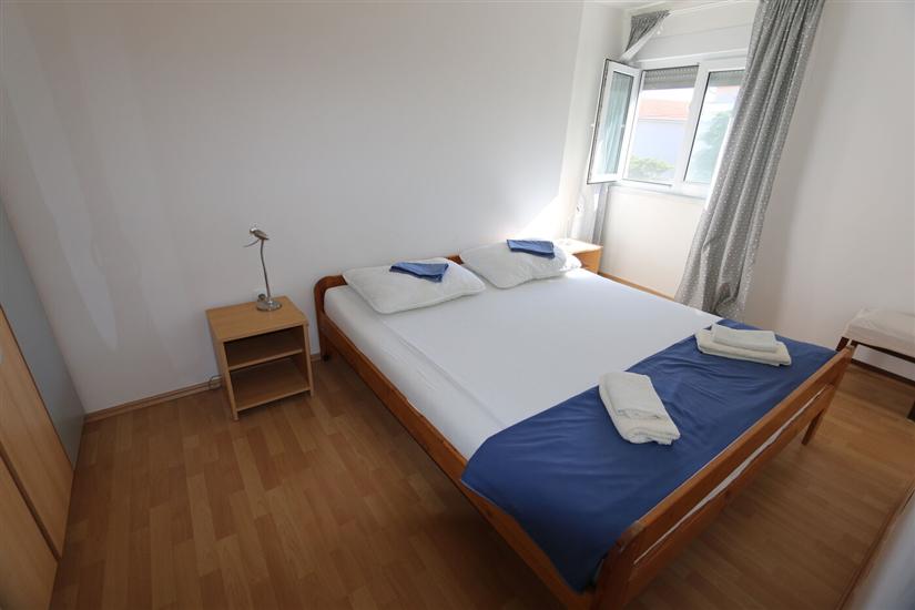 Apartment A2, for 5 persons