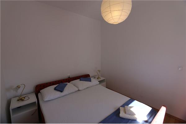 Apartment A2, for 5 persons