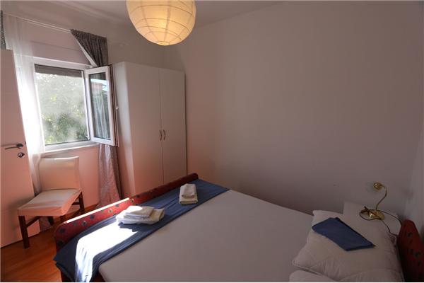 Apartment A2, for 5 persons