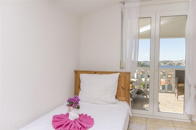 Apartment A3, for 4 persons