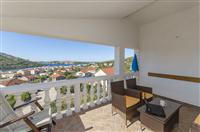 Apartment A3, for 4 persons