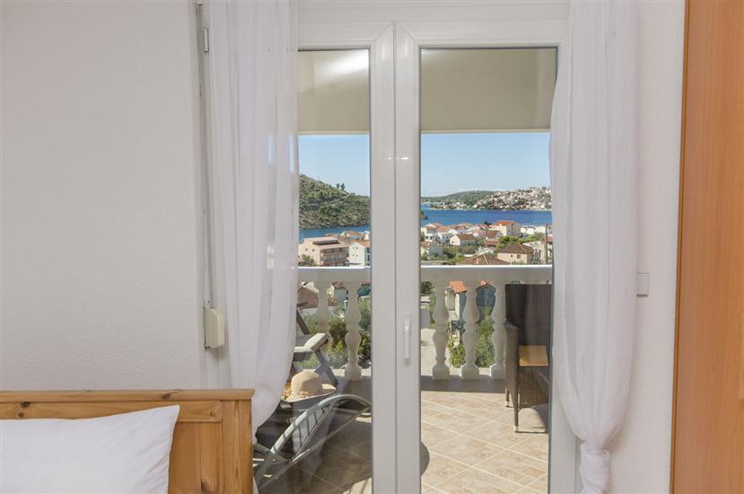 Apartment A3, for 4 persons