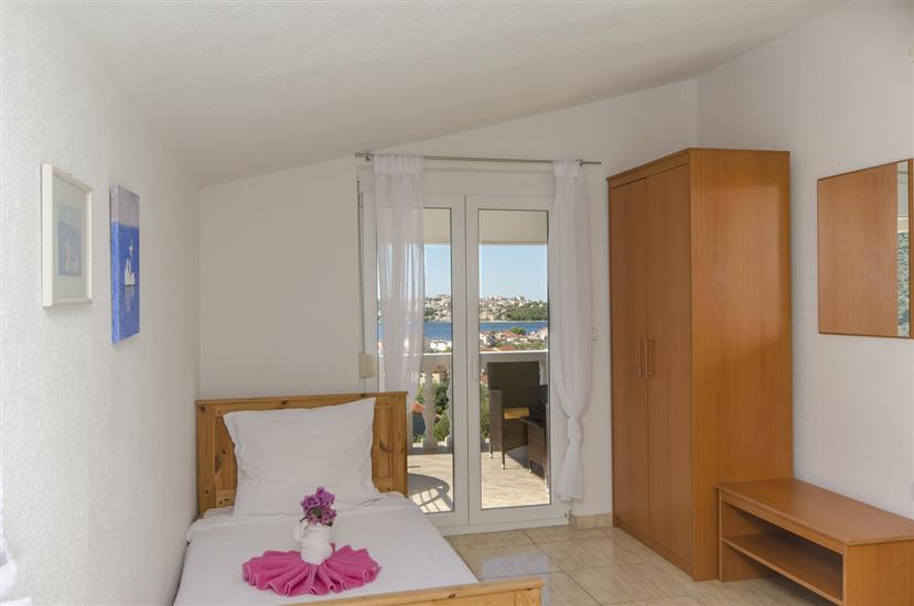 Apartment A3, for 4 persons