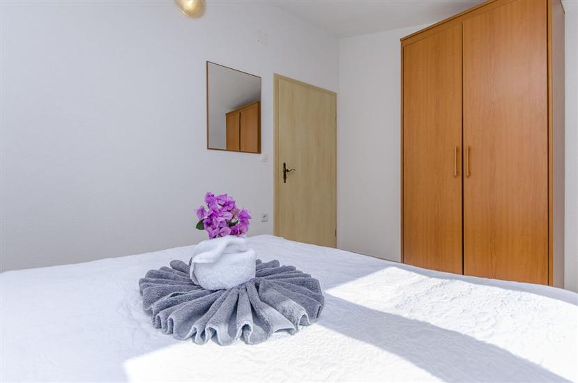 Apartment A4, for 4 persons