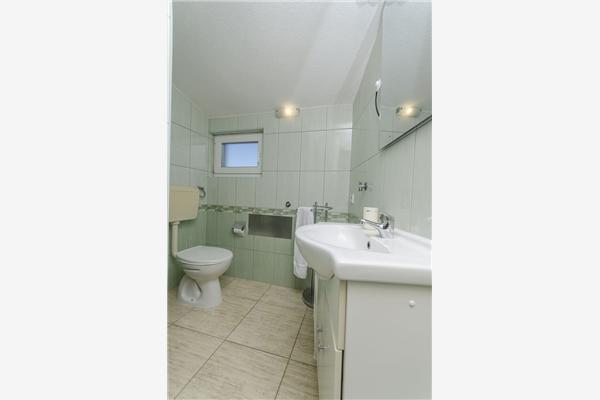 Apartment A4, for 4 persons