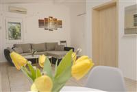 Apartment A4, for 4 persons
