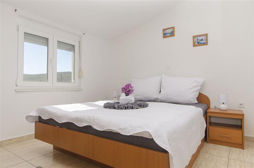 Apartment A4, for 4 persons