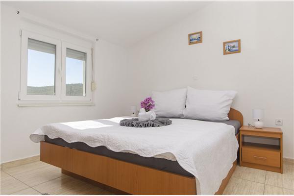 Apartment A4, for 4 persons