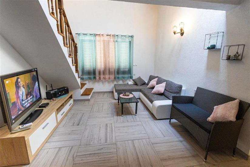 Дом K1, для 6 лиц