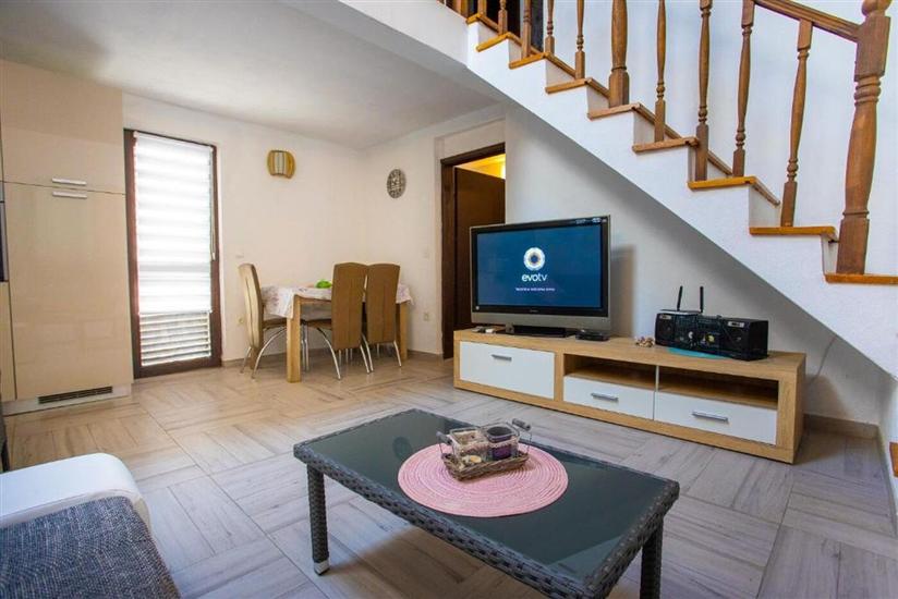 Дом K1, для 6 лиц