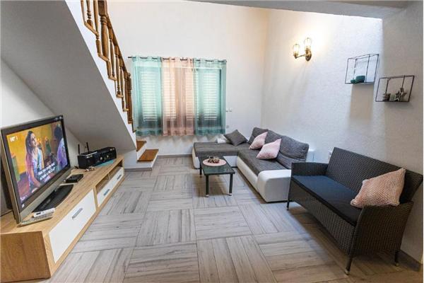 Дом K1, для 6 лиц