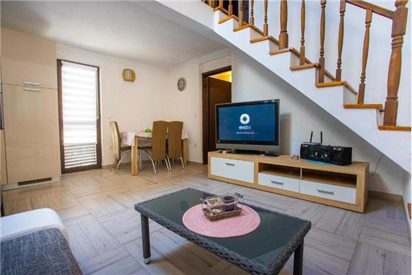 Дом K1, для 6 лиц