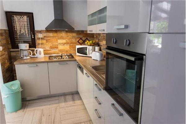 Дом K1, для 6 лиц