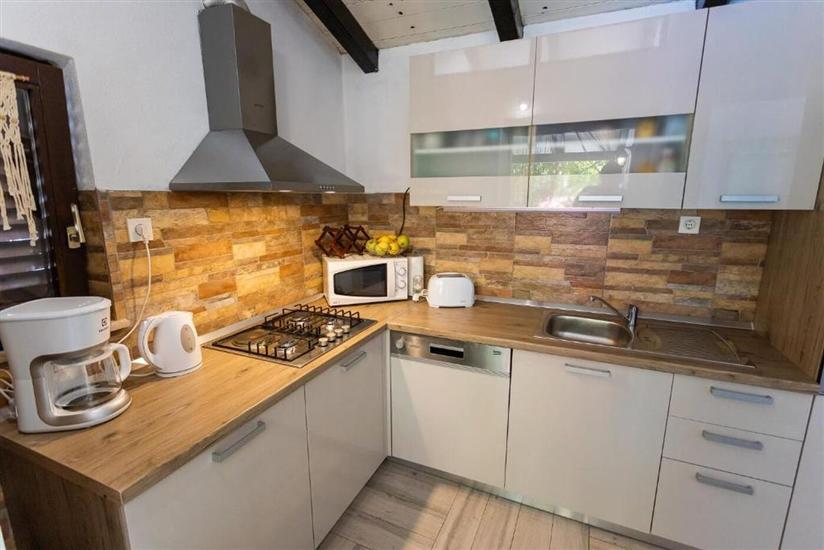 Дом K1, для 6 лиц