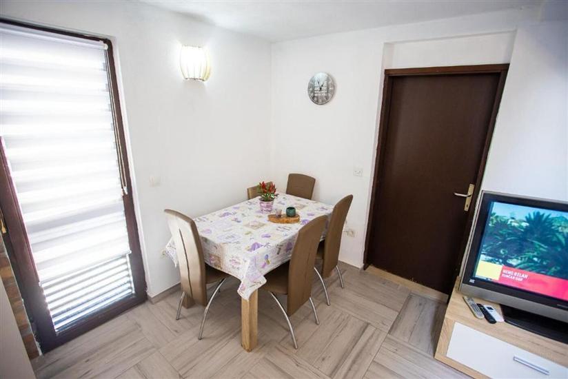 Дом K1, для 6 лиц