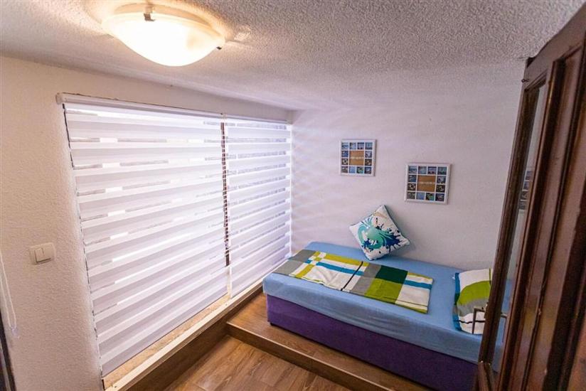 Дом K1, для 6 лиц