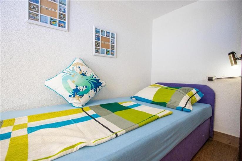 Дом K1, для 6 лиц