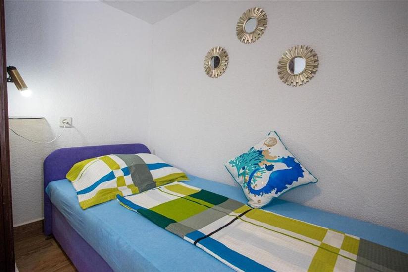 Дом K1, для 6 лиц