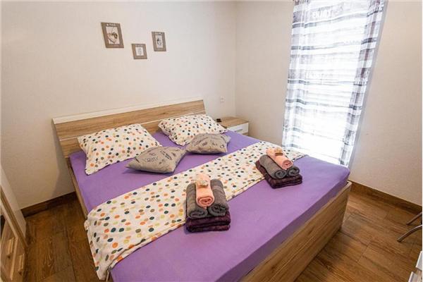 Дом K1, для 6 лиц