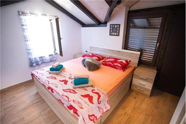 Дом K1, для 6 лиц