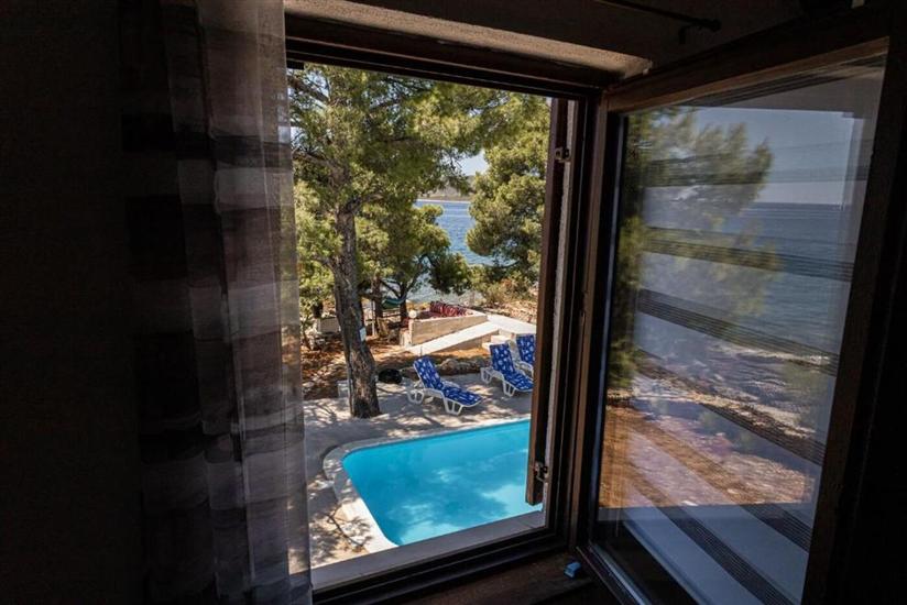 Дом K1, для 6 лиц