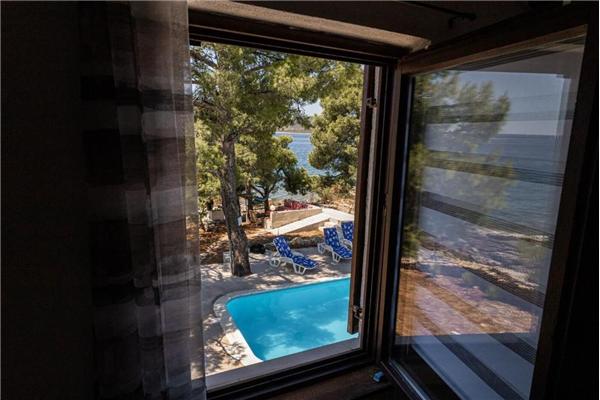 Дом K1, для 6 лиц