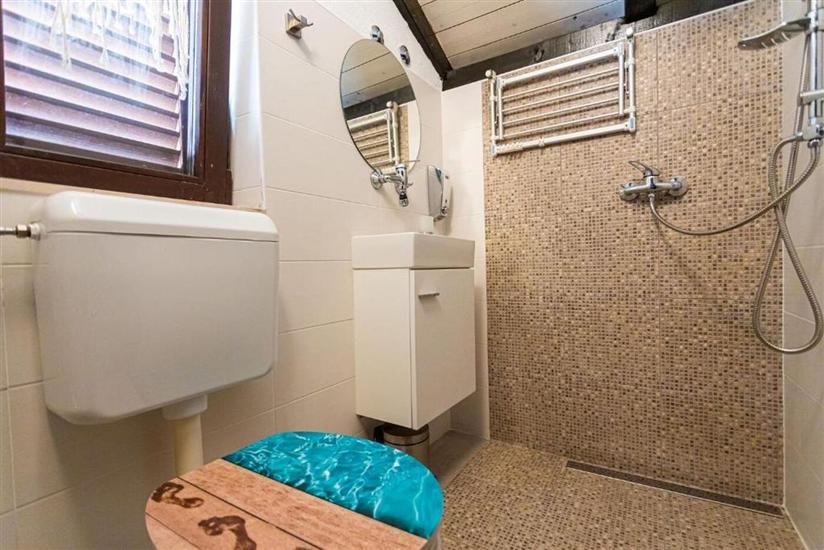 Дом K1, для 6 лиц