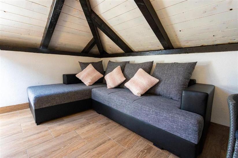 Дом K1, для 6 лиц