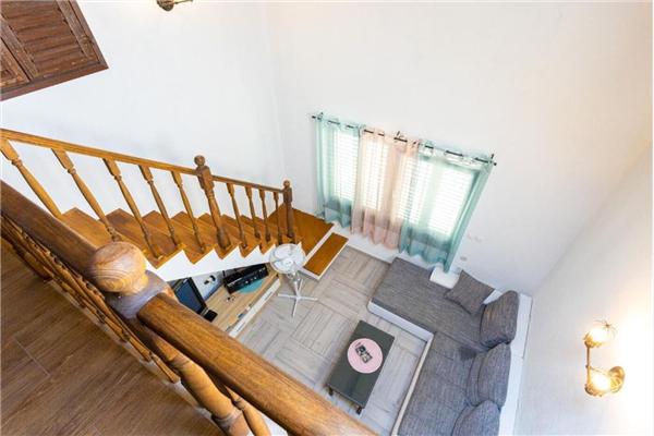 Дом K1, для 6 лиц