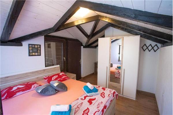 Дом K1, для 6 лиц