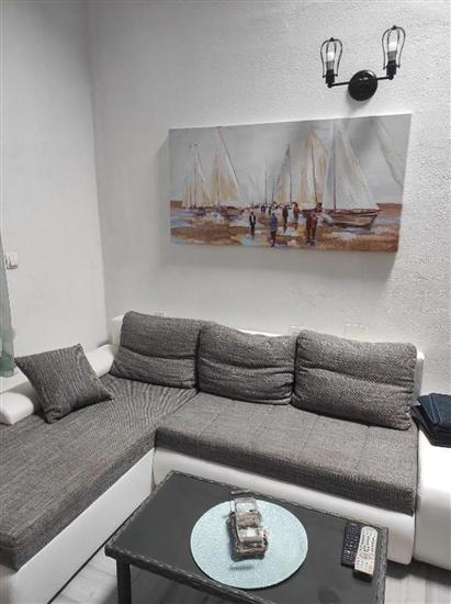 Дом K1, для 6 лиц