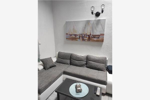 Дом K1, для 6 лиц