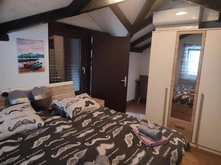 Дом K1, для 6 лиц