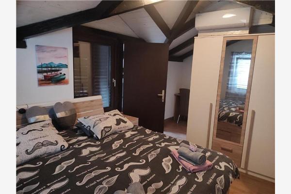 Дом K1, для 6 лиц