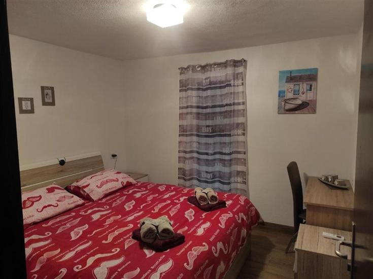 Дом K1, для 6 лиц